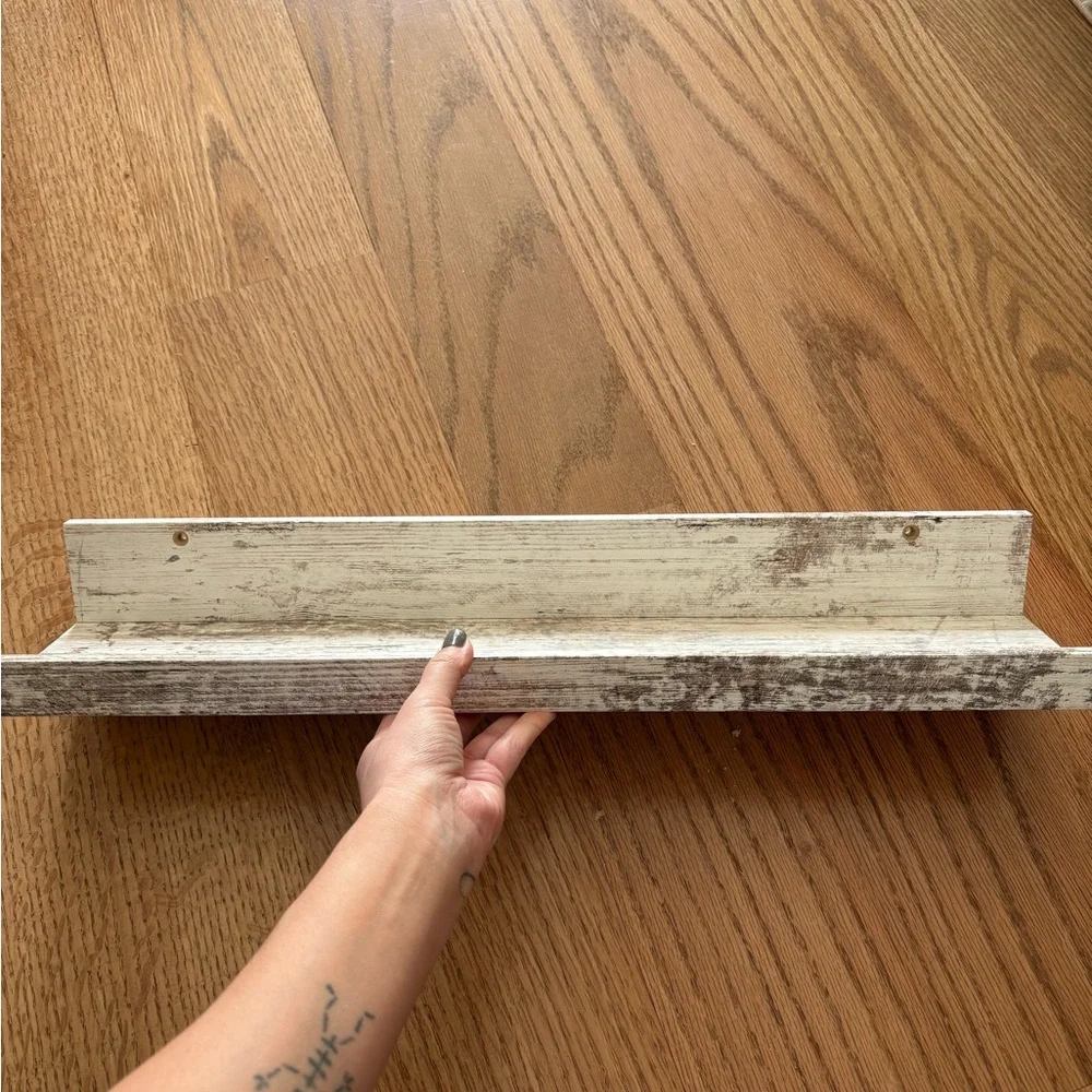 Shelf